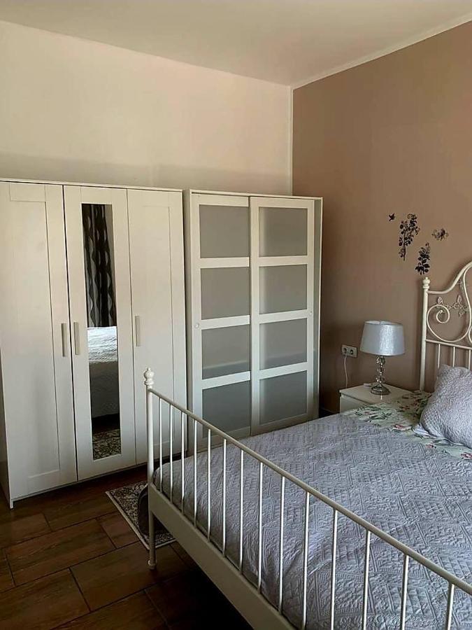 Studio Apartmant Leona With Parking Place 스플리트 외부 사진