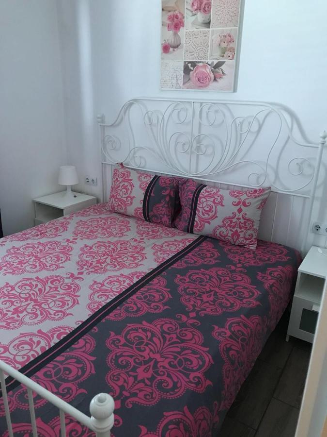 Studio Apartmant Leona With Parking Place 스플리트 외부 사진