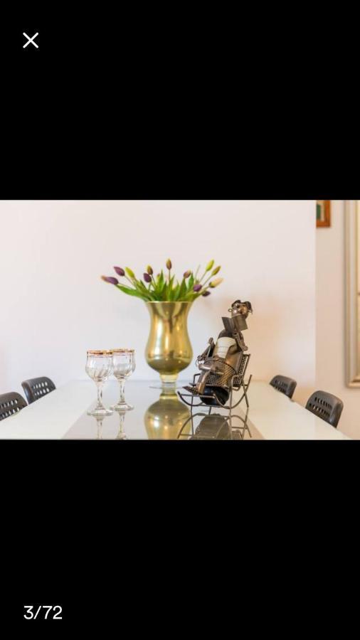Studio Apartmant Leona With Parking Place 스플리트 외부 사진