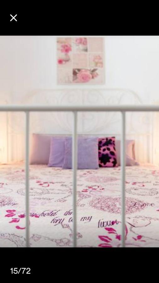 Studio Apartmant Leona With Parking Place 스플리트 외부 사진