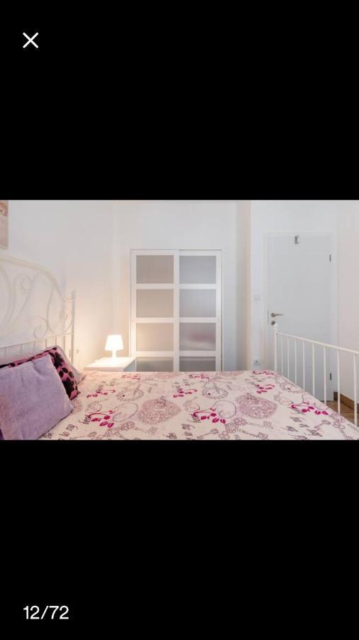 Studio Apartmant Leona With Parking Place 스플리트 외부 사진